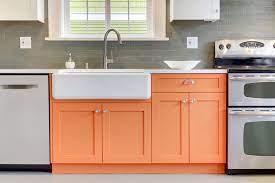 We do kitchens, pantries, vanities, laundries, wardrobes, tv units, alfresco and so much more. Eric Denney Architecture Orange Is The New Kitchen Eric Denney Architecture