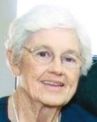 Frances Bosanko Obituary (2013)