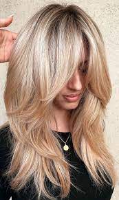 Maybe you would like to learn more about one of these? 120 Idees De Cheveux Mi Long En 2021 Cheveux Mi Long Cheveux Coupe De Cheveux