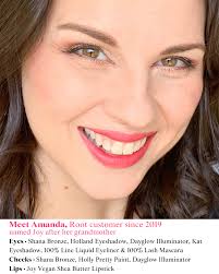 Vegan Shea Butter Lipstick