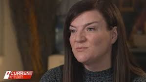 A Current Affair: Woman accused of deceiving Australian friends with fake  terminal cancer is tracked down