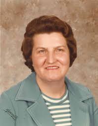 Obituary for Hilda Ann Hardee