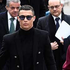 Ontdek de perfecte stockfoto's over cristiano ronaldo suit en redactionele nieuwsbeelden van getty images blader door de 205 cristiano ronaldo suit beschikbare stockfoto's en beelden, of begin. Cristiano Ronaldo To Pay 21 Million Fine Over Tax Fraud Abc News