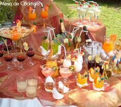 Aperitif Dinatoire Que Je Servirai Pour Un Mariage Sur La Plage Buffet Mariage Aperitif Dinatoire Aperitif