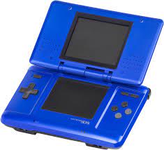 Existen varios lugares donde puedes comprar sistemas de wii o nintendo ds, accesorios, y juegos. Nintendo Ds Wikipedia La Enciclopedia Libre