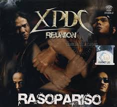 Rasopariso Xpdc Download Free