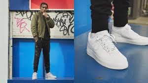 Besides good quality brands, you'll also find plenty of discounts when you shop for air force 1 nike during big sales. The Air Force 1 London Legacy Nike News