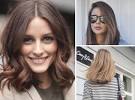 Shoulder Length Hair