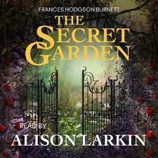 The Secret Garden Audiobook By Frances Hodgson Burnett Rakuten Kobo In 2021 Secret Garden Audio Books Secret