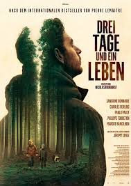 Son compagnon, pierre, l'avait alors rouée de coups et lui avait fait croire qu'elle était tombée. Drei Tage Und Ein Leben Atlas Film Gmbh