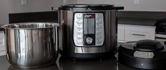 How To Use The Power Quick Pot Pressure Cooker Pressure Cooking Today Some people make crockpot chicken noodle soup with rotisserie chicken, but this slow cooker chicken noodle soup.