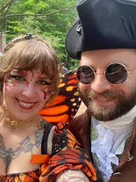 Magical Photoshoot with Creative Execution