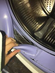 Holen sie sich noch heute hohe rabatte. Shocked Mothers Are Finding A Thick Layer Of Mould In Their Washing Machine Daily Mail Online