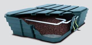 Tricel® Puraflo 1-50 Installation