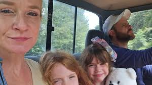 Fundraiser by Tiffani West : Support Tiffani After Troy's Tragic Loss