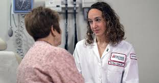 That is why most women in menopause do not seek help when they experience these symptoms. 5 Things To Know About Postmenopausal Bleeding Fox Chase Cancer Center Philadelphia Pa