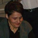 Carla Montecchi's Instagram, Twitter & Facebook