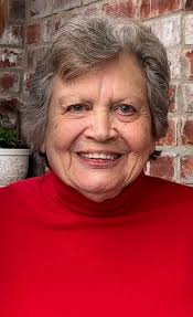 Wilma Ashcraft Obituary