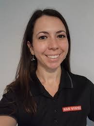 Savannah Rodgers's Instagram, Twitter & Facebook