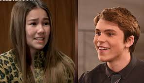 General Hospital's Emma Drake-Scorpio Is Finally BACK!