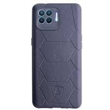 Silicone rubber frosted tpu cover case for oppo f9 f7 f5 a59 a73 a83 r15 r17 pro. Carefone Leather Back Cover For Oppo F17 Pro Black Amazon In Electronics