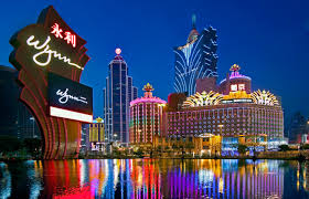 Resultado de imagem para macau
