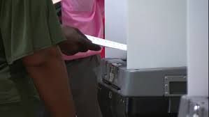 Complete List Of Maryland Drop Box Early Voting Centers And Election Day Locations Wbff