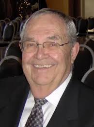 Obituary information for Dick Goerz