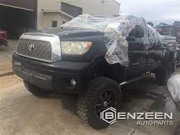 Townsend· 4 d ago · asc08 replied 4 d ago. Used 2008 Toyota Tundra Parts From Stock 9107bk Benzeen Auto Parts