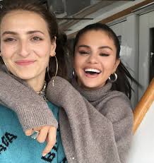 Her weight is approximately 50 kg or 110 lbs. Selena Gomez Reveals She Roomed With Friends All Summer And Shared Personal Photos