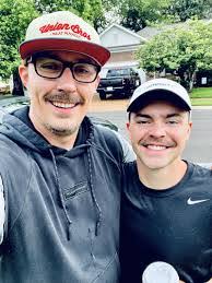 Ethan Fernandes's Instagram, Twitter & Facebook