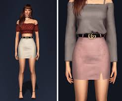 Just an australian creating some sims 4 cc. Gucci Sims 4 Comprar Online Off 66