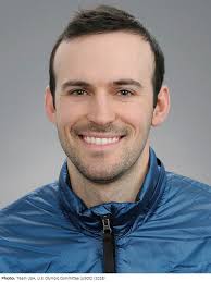 Mitchell Whitmore's Instagram, Twitter & Facebook