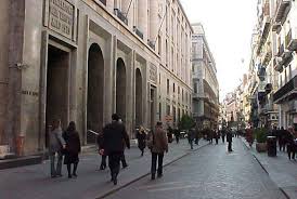 Banco di napoli agenzia napoli 6 via dei tribunali, 206, 80139, napoli (na) banco di napoli filiale di boscotrecase via umberto i, 155, 80042, boscotrecase (na) banco di napoli s.p.a. Agenzia Immobiliare Napoli Centro Leonardo Immobiliare