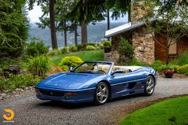 Image result for Blue Lightning 2005 Spider