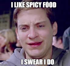 But spicy memes can come from saucy memes and vise versa. Chilies Why Do Some People Like Them So Much Science Abc