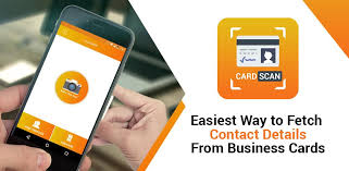 I have a question that has been bugging me.  is it unethical to open a business that caters to makers? Business Card Scanner Reader Scan Organize Premium 4 5365 Apk For Android Apkses