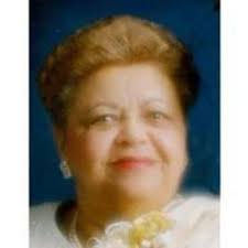 Josehine Dugas Obituary (2017)