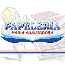 Papelería María Auxiliadora