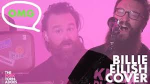 Happier Than Ever- Billie Eilish (acoustic cover)