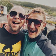 The greatest Wu lyricist? I think the Rebel Ins has the consistency to  comfortably win it.