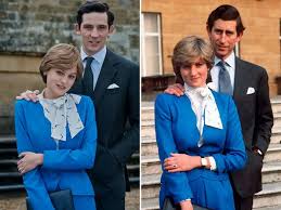 Princess diana (born diana frances spencer; The Crown Where Princess Diana S Engagement Ring Really Came From