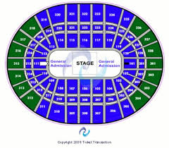 Canadian Tire Centre Tickets In Ottawa Ontario Seating
