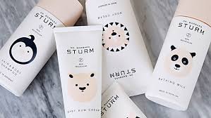 This baby bath set contains everything you need to cleanse, nourish and protect your baby's delicate skin including. Luxury Beauty Is Coming For Babies The Business Of Beauty Bof