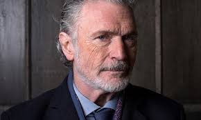 Patrick Bergin