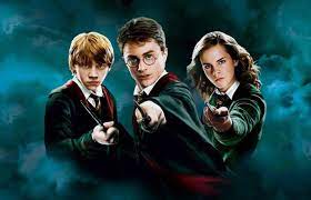 Harry potter is a series of seven fantasy novels written by british author, j. Rumored Harry Potter Rpg Reportedly Releasing In 2021