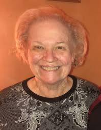 Catherine McLaughlin Obituary