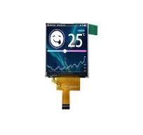 1.77 Inch 128*160 Square SPI interface TFT Display - Lcd ...