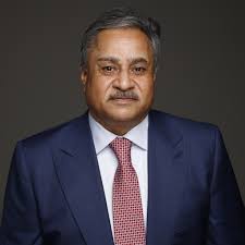 Parimal Kantibhai Patel