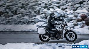 View images of himalayan in different colours and angles. Royal Enfield Himalayan Wallpapers Wallpaper Cave
